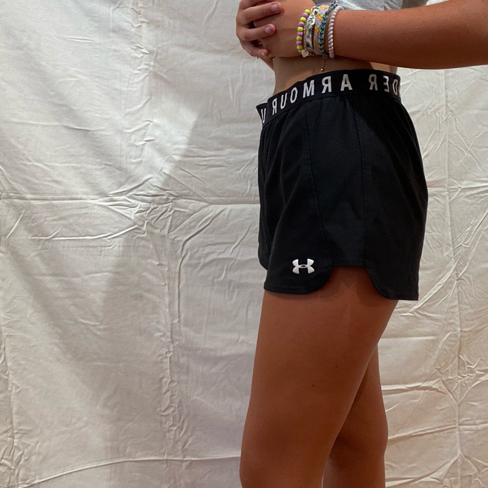 Under Armor Shorts